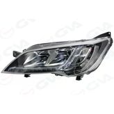 Gva 2027251 Far Ledli Solp.boxer Iıı F.ducato Iıı 2015- 1634736480