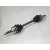 Gva 4471151 660 mm Corolla E15 Sol Komple Aks