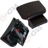 Gva 8345311 Partner Berlingo Ön Sol Dış Kapı Açma Kolu