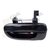 Gva 8691223 Accent Dış Kapı Kolu