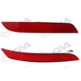 Gva 9104820 L Bmw F01 2008-2012 Arka Tampon Reflektörü