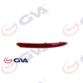 Gva 9123912 Octavia 2009-2012 Sağ Arka Tampon Reflektörü