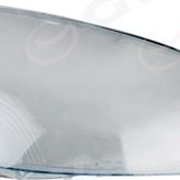 GVA Far Camı Sag Volvo XC60 2010-2012