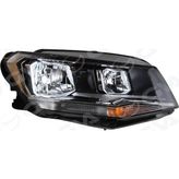 GVA FAR KOMPLE SAG CADDY 16
