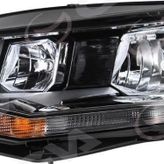 GVA FAR KOMPLE SOL CADDY 16
