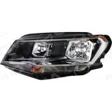 GVA Far Motorlu Sol Caddy 2016-2019 H7 Comfortline
