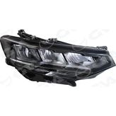 GVA Sag Far Fulled Motorlu Passat 2020 B8.5