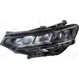 GVA Sol Far Fulled Motorlu Passat 2020 B8.5