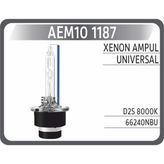 GVA Xenon Ampul D2S 8000K