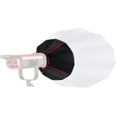 GVM DL45H 45cm Lantern Balon Softbox