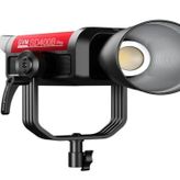 GVM PRO-SD400B 400W Bi-color Led Video Işığı