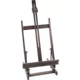 Gvn Art 75 cm Eskitme Ahşap Masaüstü Şövale