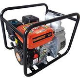GW80 3 Benzinli Su Motoru 6,5 Hp