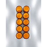 GWEST 22 - 24V - S LED Sinyal 24V. Ac-Dc - 10ADET