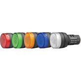Gwest 22MM Kırmızı 110V. Sinyal Lambası