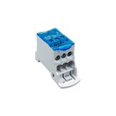 Gwest 3710 160 A Modüler Dağıtıcı