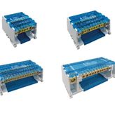 Gwest 4x11 mm Kutuplu Dağıtıcı Ünite