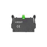 Gwest 6101 1 NA Start Kontak