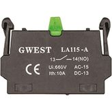 Gwest A-10 Yedek 1No Start Kontak
