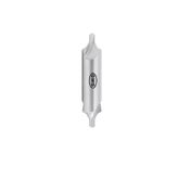 GWG DIN333/B HSS 6.3 mm Punta Matkabı