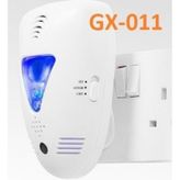 GX-011 Fare Kovucu 300 M²