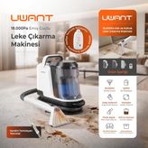 Gy Atelier 18.000PA Emiş Gücü 600W Halı Koltuk Yıkama ve Leke Çıkarma Makinesi - Y100