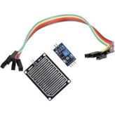 Gy Atelier Arduino Yağmur Sensörü - Rain Sensor