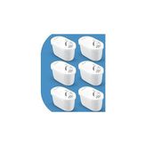 Gy Atelier Brita Maxtra+ Pro Uyumlu Purepro Su Arıtma Surahi Filtresi (6)