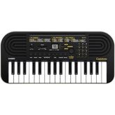 Gy Atelier Casio Sa-51 32 Tuş Org (Siyah)