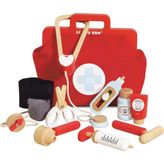 Gy Atelier Doktor Seti - Ahşap