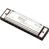 Gy Atelier Fender Blues Deluxe Harmonica E (Mi) Mızıka