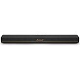 Gy Atelier Heston 60 Black Dolby Atmos Soundbar - Ahşap Rengi