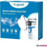 Gy Atelier Mesh Nebulizatör