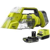 Gy Atelier RDC18-1C20G 2.0AH Tek Akülü Halı ve Koltuk Yıkama Makinesi - 5133006331