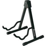 Gy Atelier ST201 A' Frame Gitar Standı, Siyah