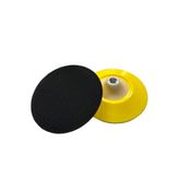 Gyeon Quartz Esnek Polisaj Makina Tabanı 150MM