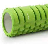 Gym Pro Foam Roller Orta Sert 32Cm X 14Cm (Yeşil)
