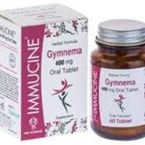 Gymnema Immucine 400 mg 60 Tablet
