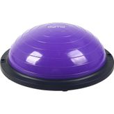 Gymo Pro Series Bosu Ball Denge Topu 46CM Mor