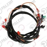 Gyps 249 Elektrik Tesisati-