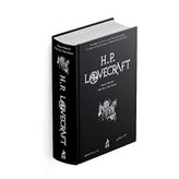 H.P. Lovecraft - Cilt 1