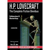 H.P. Lovecraft: The Complete Fiction Omnibus - Collaborations & Ghostwritings