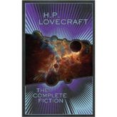 H.P. Lovecraft: The Complete Fiction