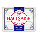 H.sakır 600Gr. Saf Sabun 9754