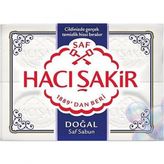 H.SAKIR-SABUN 600GR DOGAL