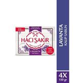 H.Sakır-Sabun 600Gr Lavanta
