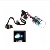 H1 Xenon 8000k Ampul 1 Adet