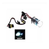H1 Xenon 8000K Ampul