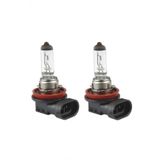 H11 12v 55w Far Ampulü 2 Adet Set