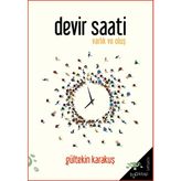 H2o Kitap Devir Saati